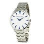 Montre Homme Devota & Lomba DL012M-01WHITE (Ø 40 mm)