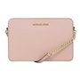 Sac-à-main Femme Michael Kors 35T8GTTC9L-POWDER-BLUSH Rose 24 x 16 x 5 cm