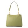 Sac-à-main Femme Michael Kors 35H1G9TL9L-LIGHT-SAGE Vert 38 x 26 x 10 cm