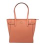 Sac-à-main Femme Michael Kors 35S2GNMT3L-SHERBERT Rose 40 x 32 x 13 cm