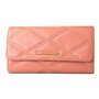 Porte-monnaie Michael Kors 35S2GTVF3U-SHERBERT Rose