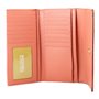 Porte-monnaie Michael Kors 35S2GTVF3U-SHERBERT Rose