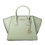 Sac-à-main Femme Michael Kors 35F1GTVT3L-ATOM-GREEN Vert 40 x 28 x 13 cm