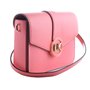 Sac-à-main Femme Michael Kors 35S2GNML2L-GRAPEFRUIT Rose 23 x 17 x 4 cm