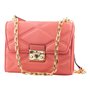 Sac-à-main Femme Michael Kors 35S2GNRL2U-GRAPEFRUIT Rose 24 x 20 x 7 cm