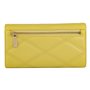 Porte-monnaie Michael Kors 35S2GTVF3U-SUNSHINE Jaune