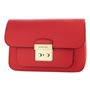 Sac-à-main Femme Michael Kors 35T2GS9M2L-CORAL-REEF Rose 22 x 16 x 5 cm