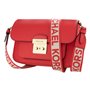 Sac-à-main Femme Michael Kors 35T2GS9M2L-CORAL-REEF Rose 22 x 16 x 5 cm