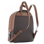 Sac à dos Casual Michael Kors 35S2G8TB2B-BROWN Marron