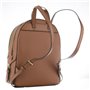 Sac à dos Casual Michael Kors 35S2G8TB2L-LUGGAGE Marron 30 x 22 x 11 cm