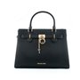 Sac-à-main Femme Michael Kors 35T1GHMS2L-BLACK Noir 40 x 14 x 26 cm