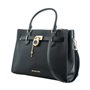 Sac-à-main Femme Michael Kors 35T1GHMS2L-BLACK Noir 40 x 14 x 26 cm