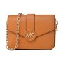 Sac-à-main Femme Michael Kors 35S2GNML2L-HONEY-COMB Orange 23 x 5 x 17 cm