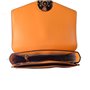 Sac-à-main Femme Michael Kors 35S2GNML2L-HONEY-COMB Orange 23 x 5 x 17 cm