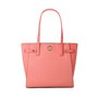 Sac-à-main Femme Michael Kors 35S2GNMT3B-GRAPFRUT Rose 30 x 53 x 12 cm