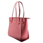 Sac-à-main Femme Michael Kors 35S2GNMT3B-GRAPFRUT Rose 30 x 53 x 12 cm