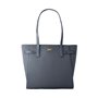 Sac-à-main Femme Michael Kors 35S2GNMT3L-HEATHER-GREY Gris 30 x 53 x 12 cm