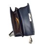 Sac-à-main Femme Michael Kors 35F2SNRL2U-NAVY Bleu 19 x 14 x 7 cm