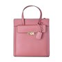 Sac-à-main Femme Michael Kors 35F2G0ET60-ROSE Rose 30 x 28 x 10 cm