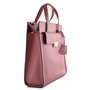 Sac-à-main Femme Michael Kors 35F2G0ET60-ROSE Rose 30 x 28 x 10 cm