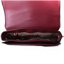 Sac-à-main Femme Michael Kors 35F2GNML2Y-MULBERRY-MLT Rouge 23 x 17 x 5 cm