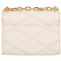 Sac-à-main Femme Michael Kors 35F2GNRC6I-LT-CREAM Blanc 19 x 13 x 8 cm