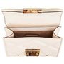 Sac-à-main Femme Michael Kors 35F2GNRC6I-LT-CREAM Blanc 19 x 13 x 8 cm