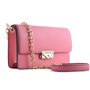 Sac-à-main Femme Michael Kors 35R3G0EC6O-TEA-ROSE Rose 22 x 14 x 5 cm