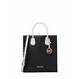 Sac-à-main Femme Michael Kors 35S2GM9T8T-BLACK-MULTI Noir 28 x 30 x 9 cm