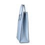 Sac-à-main Femme Michael Kors 35S2GM9T8T-CHAMBRAY-MLT Bleu 28 x 30 x 9 cm