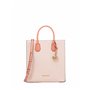 Sac-à-main Femme Michael Kors 35S2GM9T8T-PWD-BLSH-MLT Rose 28 x 30 x 9 cm