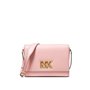 Sac-à-main Femme Michael Kors 35T2G8IM6L-POWDER-BLUSH Rose 24 x 17 x 9 cm