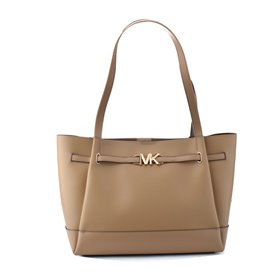 Sac-à-main Femme Michael Kors REED Marron 32 x 27 x 13 cm