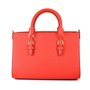 Sac-à-main Femme Michael Kors CHARLOTE Rouge 30 x 20 x 12 cm