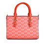 Sac-à-main Femme Michael Kors CHARLOTE Rouge 27 x 16 x 10 cm