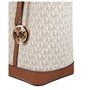 Sac-à-main Femme Michael Kors 35S0GTVT1V-VANILLA Blanc 35 x 25 x 13 cm