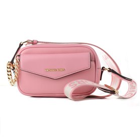 Sac-à-main Femme Michael Kors Maisie Rose 19 x 12 x 6 cm