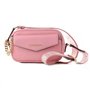 Sac-à-main Femme Michael Kors Maisie Rose 19 x 12 x 6 cm