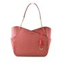 Sac-à-main Femme Michael Kors JET SET TRAVEL Rouge 30 x 28 x 13 cm