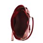 Sac-à-main Femme Michael Kors JET SET TRAVEL Rouge 30 x 28 x 13 cm