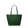 Sac-à-main Femme Michael Kors HADLEIGH Vert 29 X 30 X 8 CM