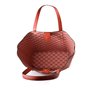 Sac-à-main Femme Michael Kors HADLEIGH Rouge 29 X 30 X 8 CM