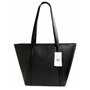 Sac-à-main Femme Michael Kors PRATT-BLACK Noir 28 x 28 x 13 cm