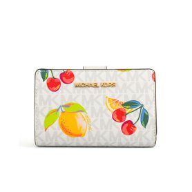 Portefeuille Femme Michael Kors Jet Set Travel