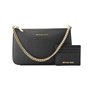 Sac à main Michael Kors 35S2GGZD6L-BLACK