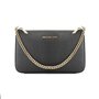 Sac à main Michael Kors 35S2GGZD6L-BLACK