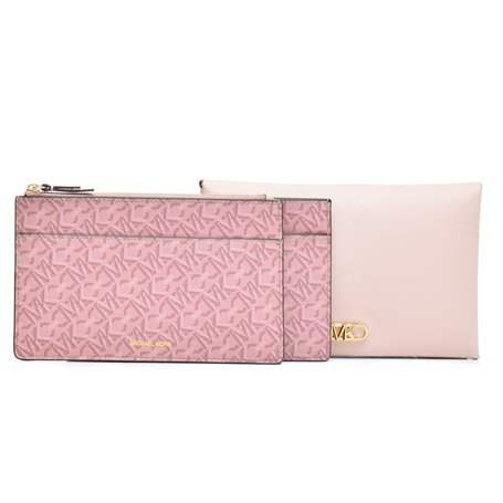 Portefeuille Femme Michael Kors Empire 21 x 13 x 3 cm