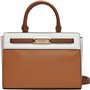 Sac-à-main Femme Michael Kors PRIMROSE Marron 25 x 19 x 7 cm