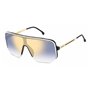 Lunettes de soleil Unisexe Carrera CARRERA-1060-S-CCP Ø 99 mm