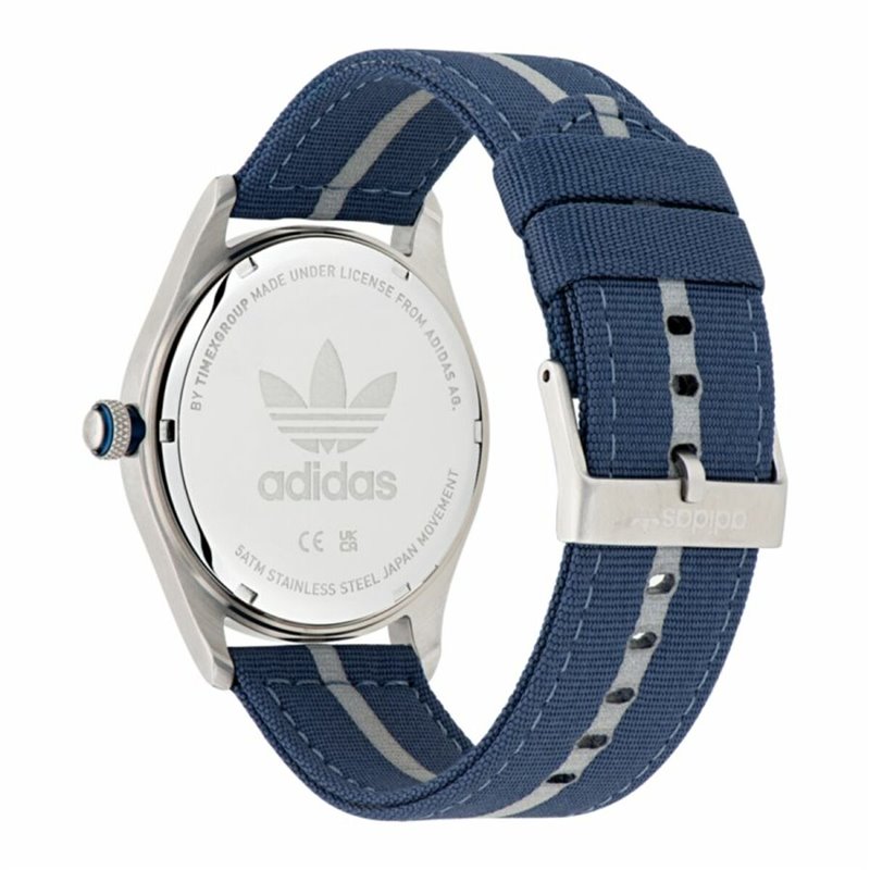 Image secondaire de Montre Homme Adidas AOSY23041 (Ø 42 mm)